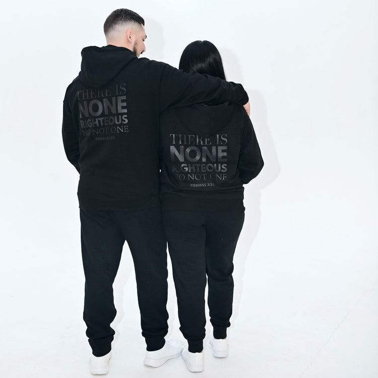 Romans 3:10 Collection