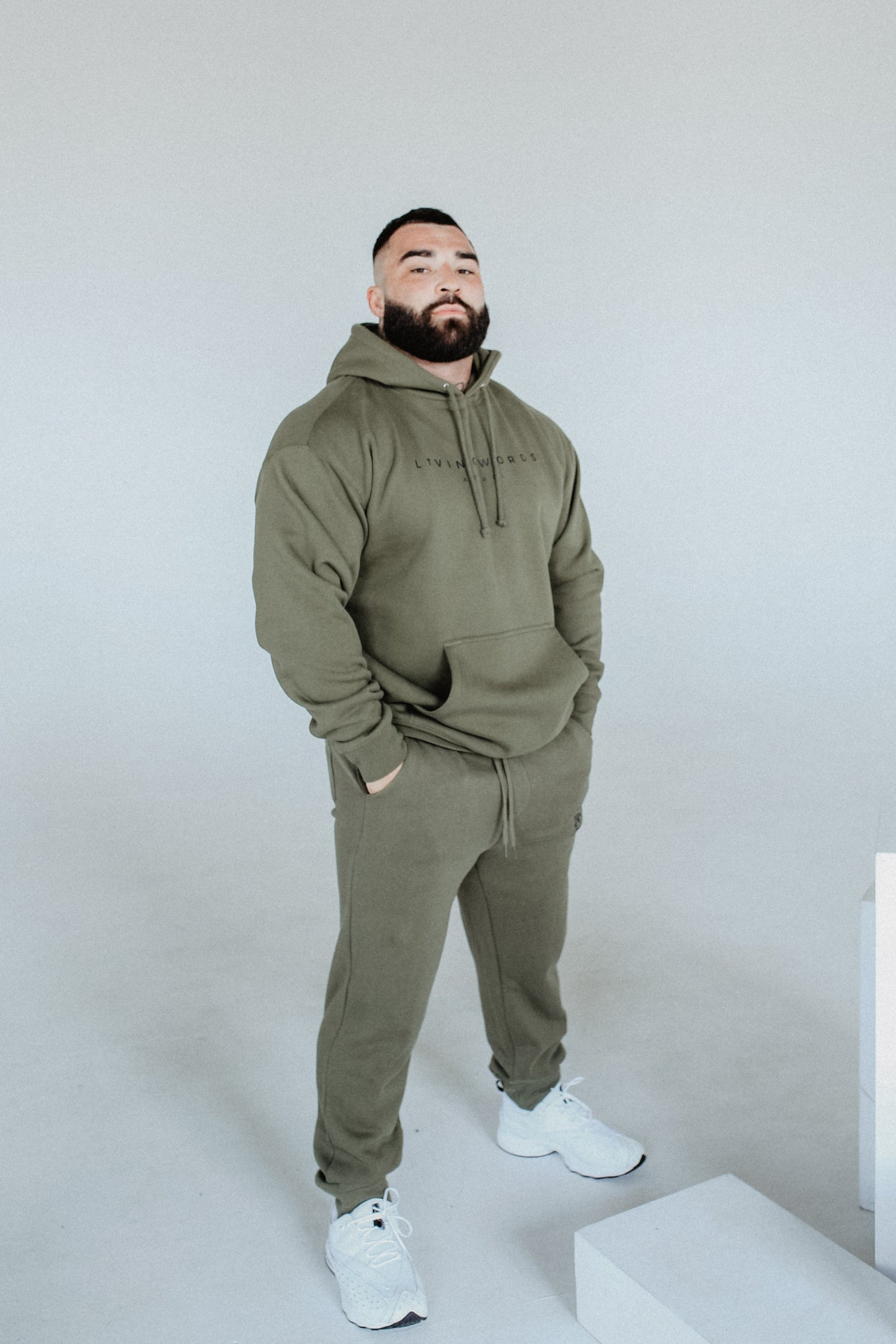 Romans 3:10 Army & Black