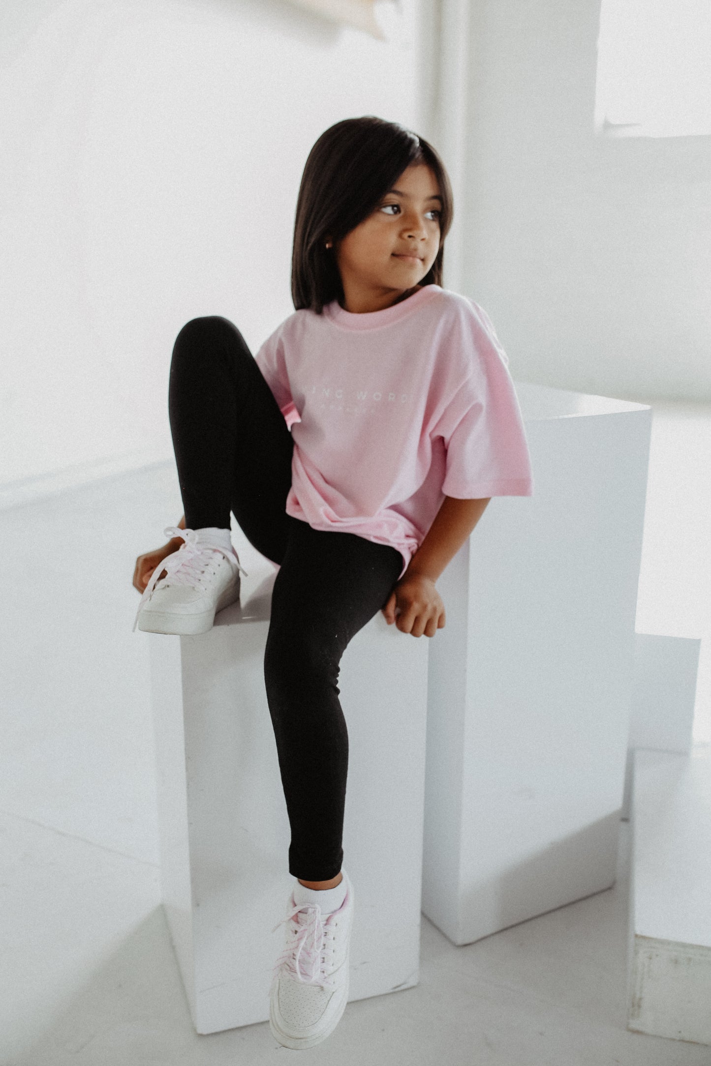 Youth T Shirt - Armored in God's Living Words