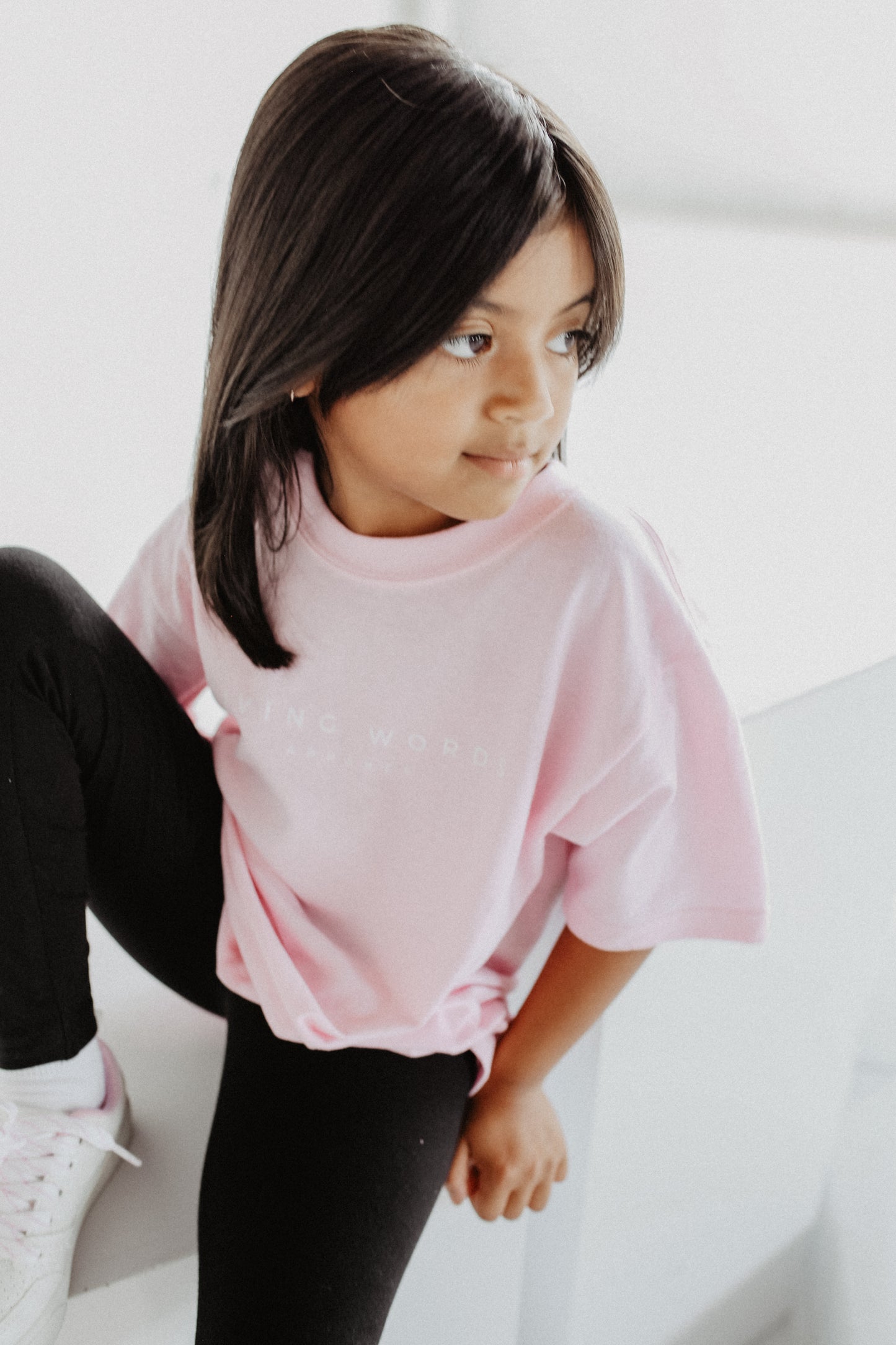 Youth T Shirt - Armored in God's Living Words